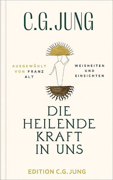 Produktbild: Die heilende Kraft in uns