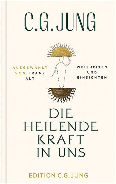 Produktbild: Die heilende Kraft in uns
