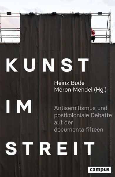 Produktbild: Kunst im Streit