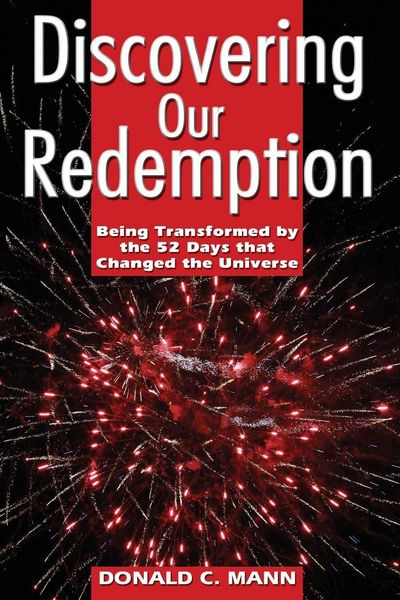 Produktbild: Discovering Our Redemption