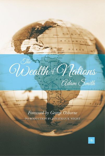 Produktbild: Wealth of Nations