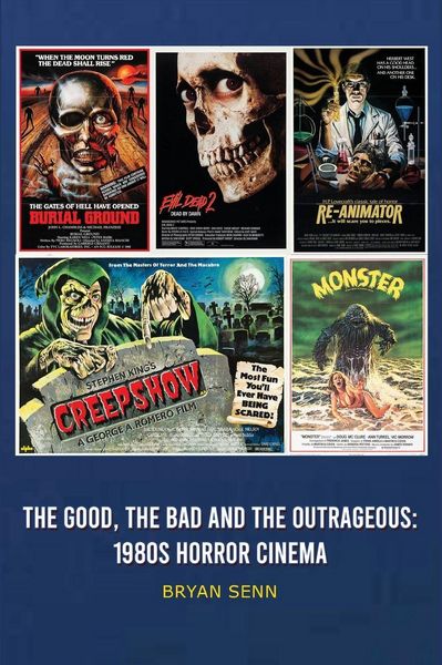 Produktbild: The Good, The Bad, and the Outrageous