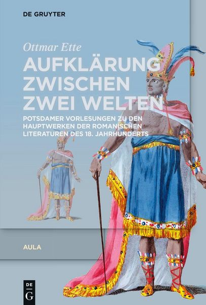 Produktbild: Aufkl&auml;rung zwischen zwei Welten