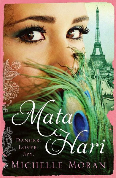 Produktbild: Mata Hari