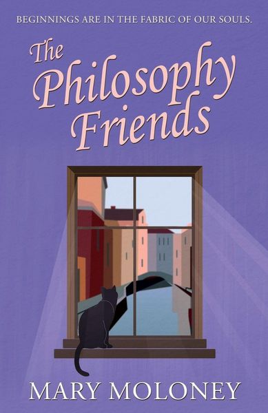 Produktbild: The Philosophy Friends