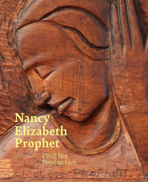 Produktbild: Nancy Elizabeth Prophet