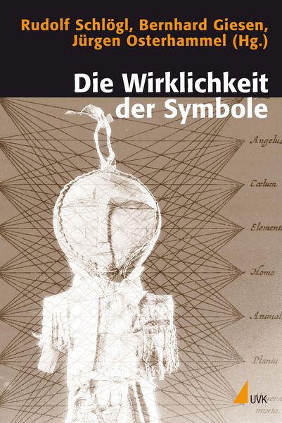 Produktbild: Die Wirklichkeit der Symbole