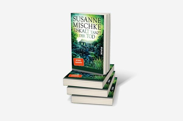 Produktbild: Eiskalt tanzt der Tod