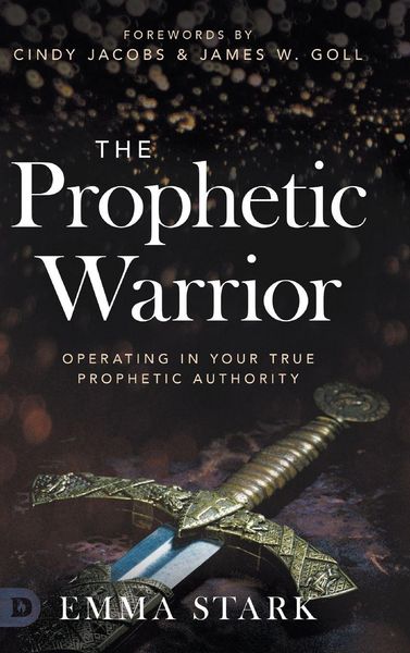 Produktbild: The Prophetic Warrior