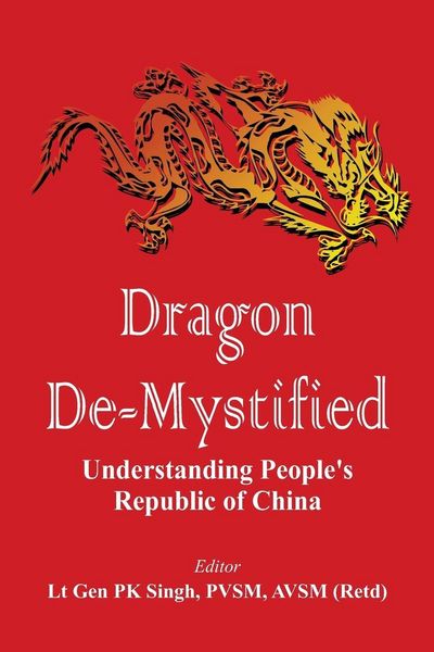 Produktbild: Dragon De-mystified