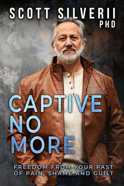 Produktbild: Captive No More : Freedom From Your Past of Pain, Shame and Guilt