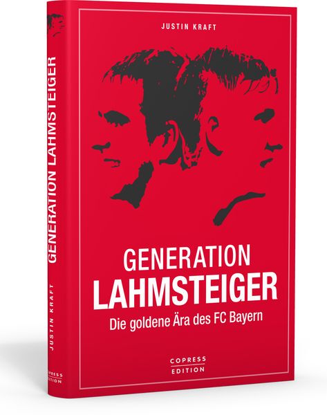 Produktbild: Generation Lahmsteiger