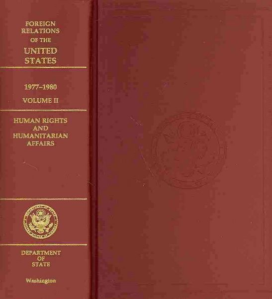 Produktbild: Foreign Relations Of Us V Fo