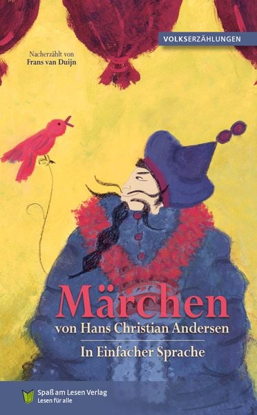 Produktbild: M&auml;rchen von Hans Christian Andersen