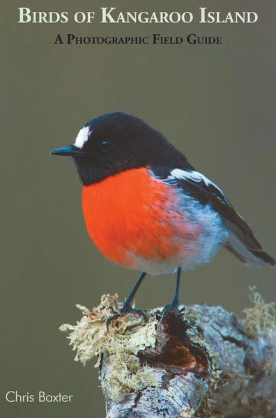 Produktbild: Birds OF Kangaroo Island