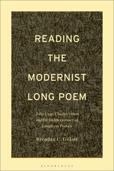 Produktbild: Reading the Modernist Long Poem
