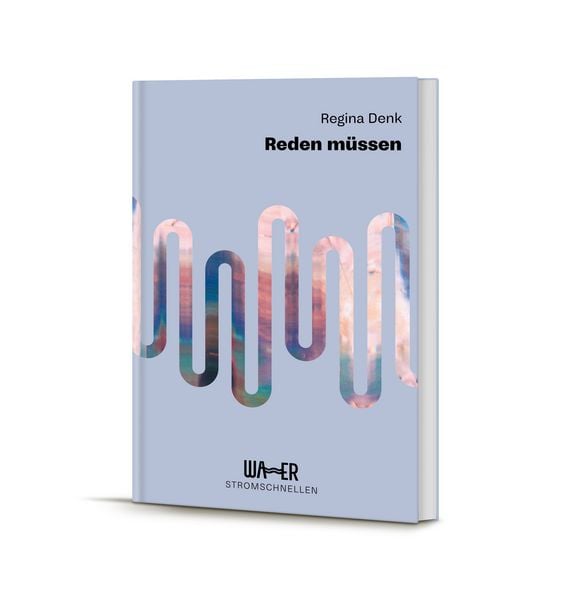 Produktbild: Reden müssen