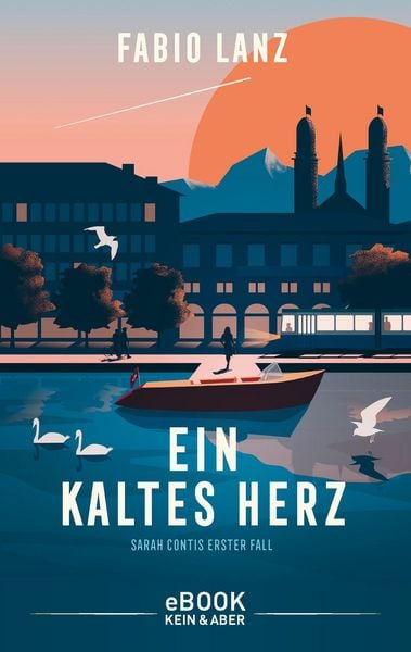 Produktbild: Ein kaltes Herz