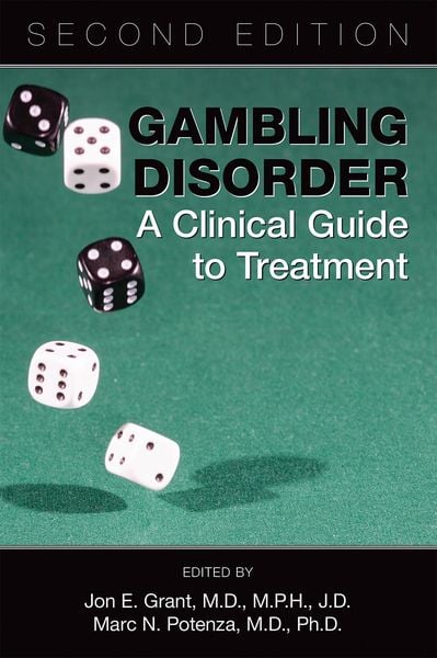 Produktbild: Gambling Disorder