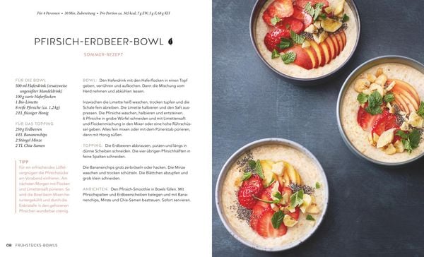 Produktbild: Happy Buddha Bowls