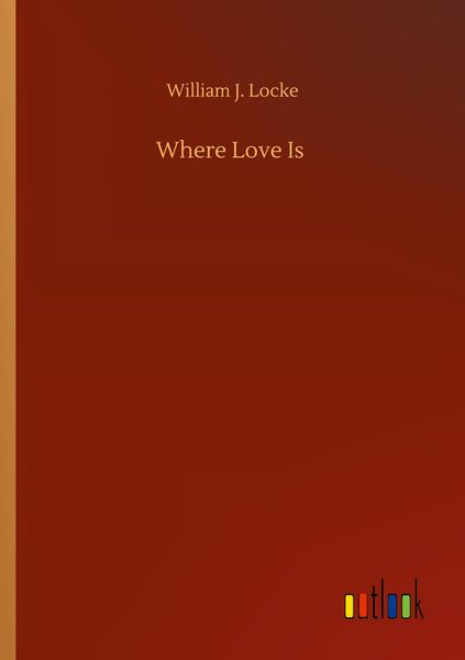 Produktbild: Where Love Is