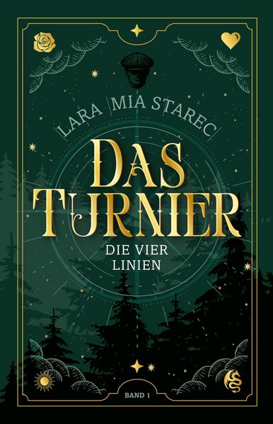 Produktbild: Das Turnier
