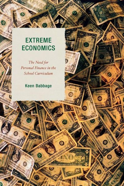 Produktbild: Extreme Economics