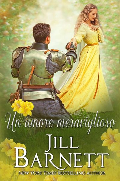 Produktbild: Un amore meraviglioso
