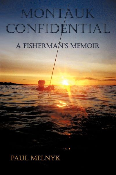 Produktbild: Montauk Confidential