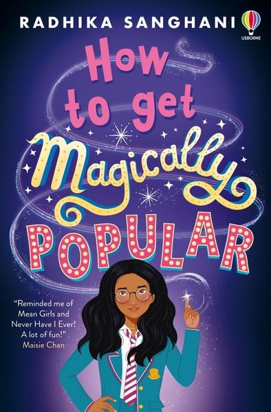 Produktbild: How to Get Magically Popular