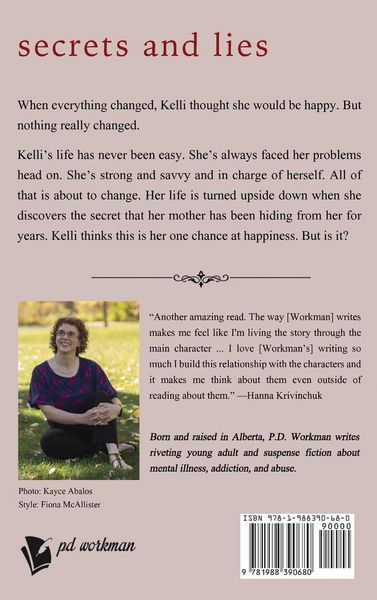 Produktbild: Making Her Mark