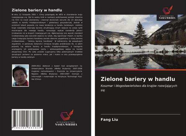 Produktbild: Zielone bariery w handlu