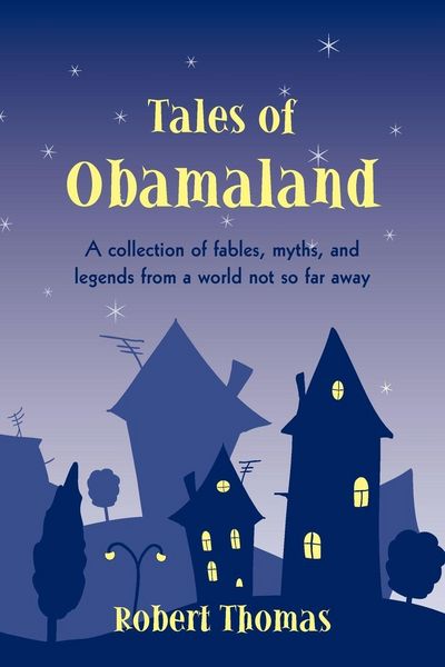 Produktbild: Tales of Obamaland
