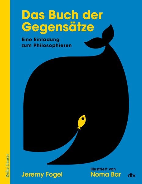 Produktbild: Das Buch der Gegens&auml;tze