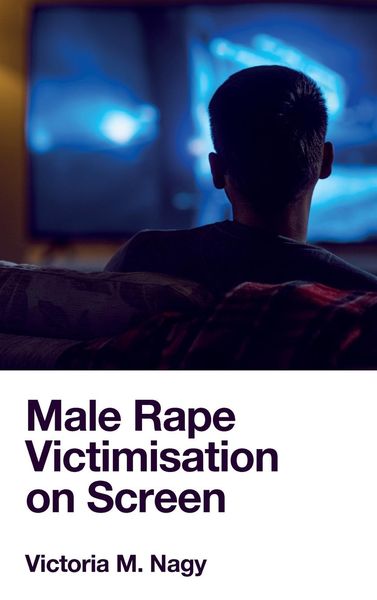 Produktbild: Male Rape Victimisation on Screen