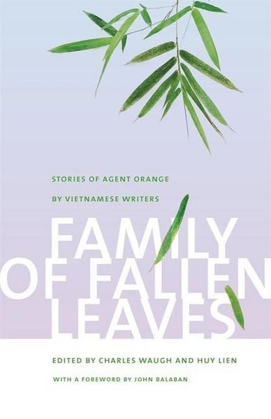 Produktbild: Family of Fallen Leaves