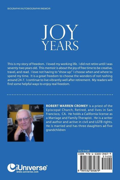 Produktbild: Joy Years