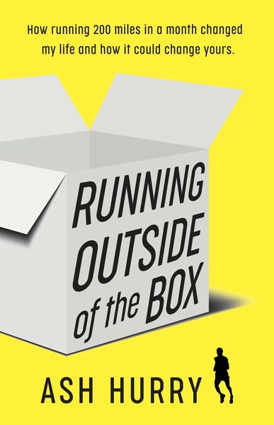 Produktbild: Running Outside of the Box
