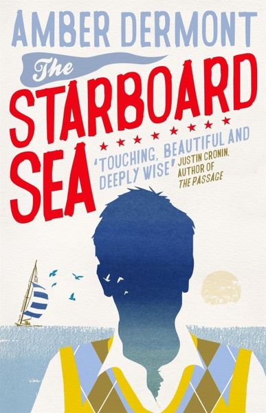 Produktbild: The Starboard Sea