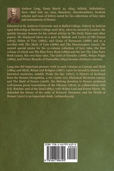 Produktbild: The Homeric Hymns