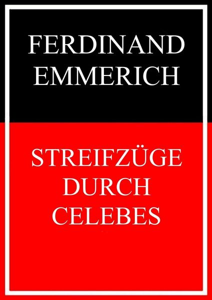Produktbild: Streifz&uuml;ge durch Celebes