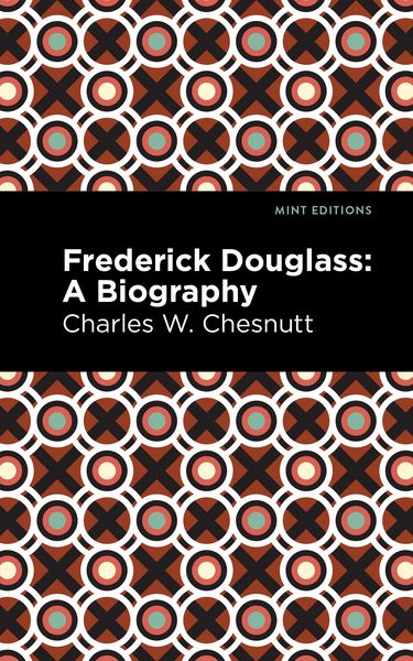 Produktbild: Frederick Douglass