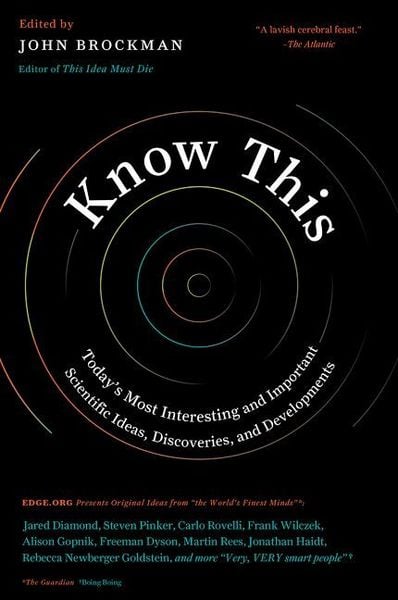 Produktbild: Know This