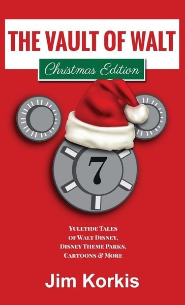 Produktbild: The Vault of Walt Volume 7