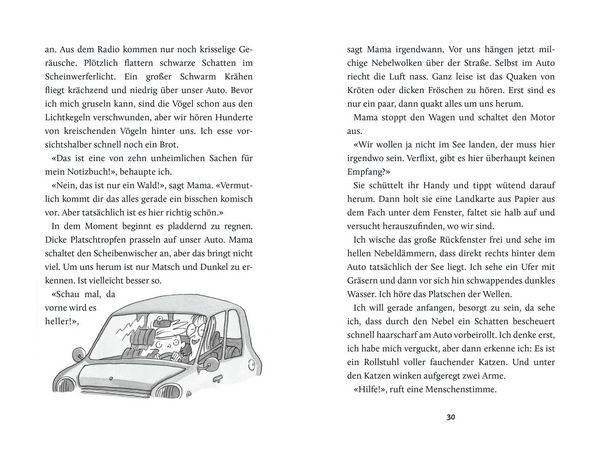 Produktbild: Voll verspukt!
