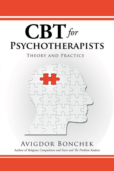 Produktbild: Cbt for Psychotherapists