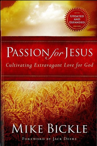 Produktbild: Passion for Jesus