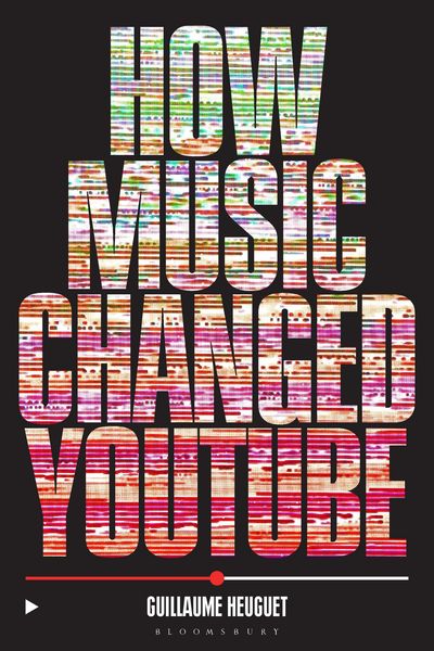 Produktbild: Heuguet, G: How Music Changed YouTube