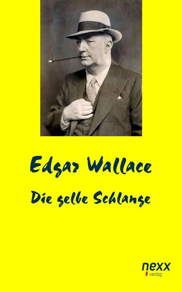 Produktbild: Die gelbe Schlange