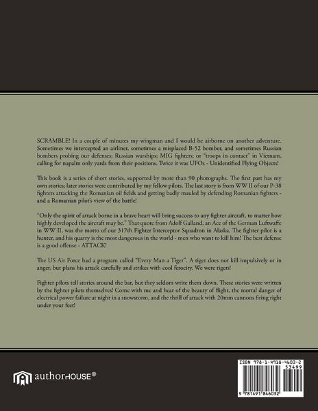 Produktbild: The Spirit of Attack